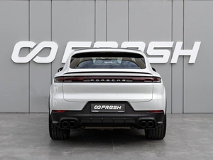 Внедорожник Porsche Cayenne 2024 года, 16750000 рублей, Краснодар