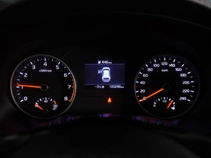 Внедорожник Kia Sportage 2019 года, 1799000 рублей, Воронеж