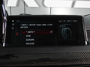 Внедорожник BMW X5 2017 года, 3749000 рублей, Аксай