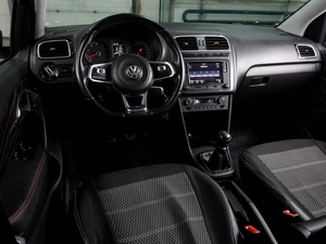 Седан Volkswagen Polo 2018 года, 1169000 рублей, Воронеж