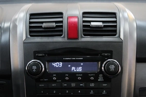 Внедорожник Honda CR-V 2008 года, 1439000 рублей, Омск