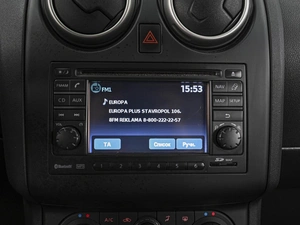 Внедорожник Nissan Qashqai 2012 года, 944000 рублей, Ставрополь
