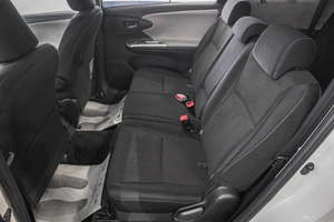 Минивэн Toyota Wish 2009 года, 1489000 рублей, Барнаул