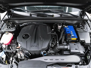 Седан Kia K5 2021 года, 2678000 рублей, Красноярск