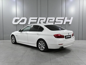 Седан BMW 5 серия 2014 года, 1699000 рублей, Аксай