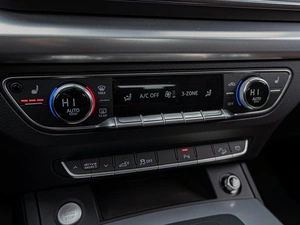 Внедорожник Audi Q5 2020 года, 3639000 рублей, Краснодар