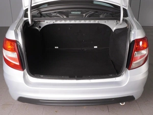 Седан ВАЗ (LADA) Granta 2019 года, 660000 рублей, Минеральные Воды