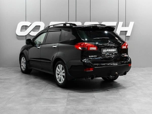 Внедорожник Subaru Tribeca 2008 года, 1030000 рублей, Тюмень