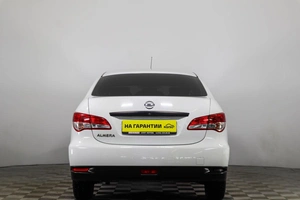 Седан Nissan Almera 2016 года, 599000 рублей, Пермь