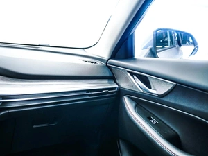 Внедорожник Changan CS35 Plus 2024 года, 1749000 рублей, Красноярск