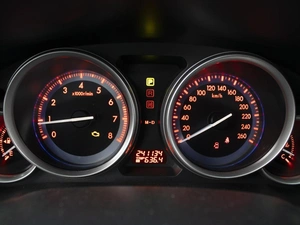 Седан Mazda 6 2011 года, 1050000 рублей, Омск