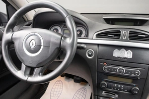 Лифтбек Renault Laguna 2007 года, 449000 рублей, Оренбург