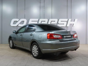 Седан Mitsubishi Galant 2008 года, 759000 рублей, Воронеж
