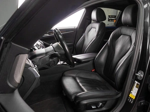Седан BMW 5 серия 2019 года, 4876000 рублей, Тюмень