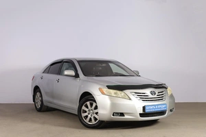Седан Toyota Camry 2008 года, 999000 рублей, Новосибирск