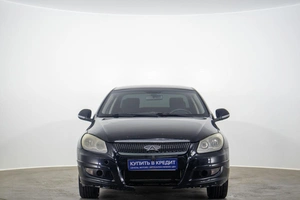 Седан Chery M11 (A3) 2011 года, 269000 рублей, Оренбург