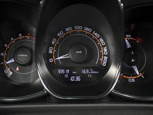 Седан ВАЗ (LADA) Vesta 2017 года, 900000 рублей, Омск