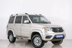Внедорожник УАЗ Patriot 2015 года, 689000 рублей, Красноярск