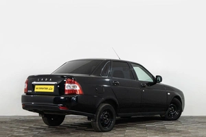 Седан ВАЗ (LADA) Priora 2012 года, 419000 рублей, Сургут