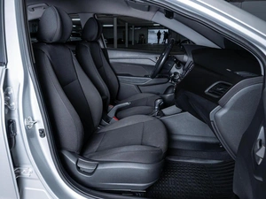 Седан Hyundai Solaris 2017 года, 1279000 рублей, Ставрополь