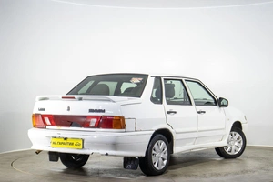 Седан ВАЗ (LADA) 2115 Samara 2011 года, 239000 рублей, Оренбург