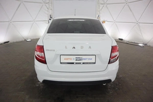 Седан ВАЗ (LADA) Granta 2023 года, 815000 рублей, Орёл