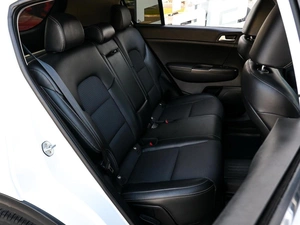 Внедорожник Kia Sportage 2018 года, 1759000 рублей, Волгоград