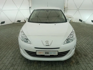Седан Peugeot 408 2014 года, 780000 рублей, Клинцы
