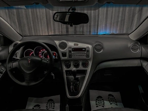Минивэн Pontiac Vibe 2008 года, 749000 рублей, Красноярск