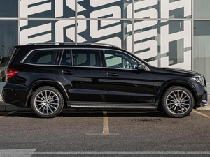 Внедорожник Mercedes-benz GLS-класс 2017 года, 4390000 рублей, Краснодар