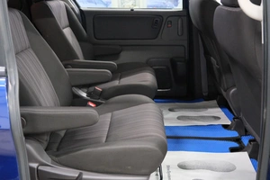 Минивэн Honda Freed 2017 года, 1729000 рублей, Омск