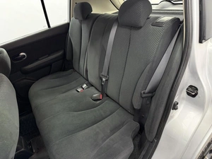 Хетчбэк Nissan Tiida 2012 года, 750000 рублей, Орёл