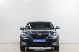 Лифтбек Skoda Octavia 2012 года, 499000 рублей, Новокузнецк