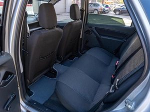 Седан ВАЗ (LADA) Granta 2013 года, 599000 рублей, Саратов