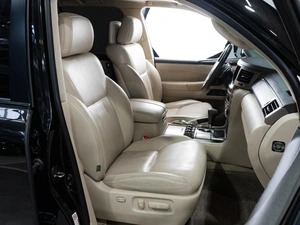 Внедорожник Lexus LX 2014 года, 5459000 рублей, Тюмень