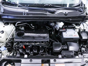 Внедорожник Kia Sportage 2012 года, 1480000 рублей, Красноярск