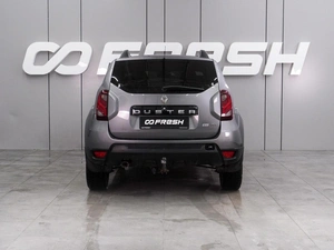 Внедорожник Renault Duster 2020 года, 1299000 рублей, Воронеж