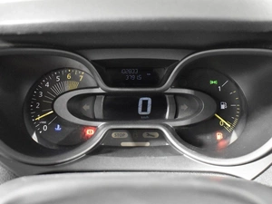 Внедорожник Renault Kaptur 2016 года, 1175000 рублей, Казань