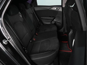 Хетчбэк Kia Ceed 2018 года, 1550000 рублей, Ростов-на-Дону