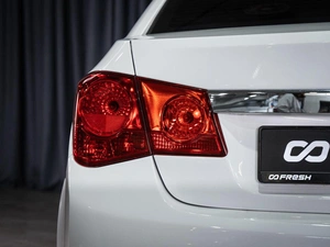 Седан Chevrolet Cruze 2014 года, 785000 рублей, Волгоград