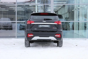 Внедорожник JAC JS3 2023 года, 1600000 рублей, Ярославль