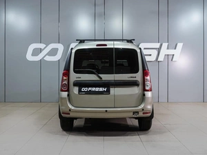 Универсал ВАЗ (LADA) Largus 2017 года, 959000 рублей, Воронеж