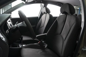 Седан Kia Rio 2010 года, 590000 рублей, Омск