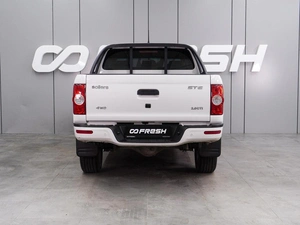 Пикап Sollers ST6 2024 года, 2229000 рублей, Воронеж