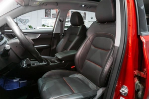 Внедорожник Chery Tiggo 7 Pro 2021 года, 1839000 рублей, Петрозаводск