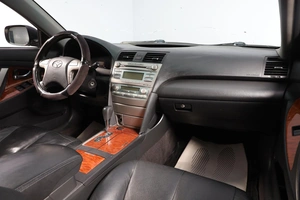 Седан Toyota Camry 2008 года, 1099000 рублей, Новосибирск