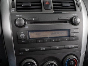 Седан Toyota Corolla 2011 года, 1138527 рублей, Тюмень