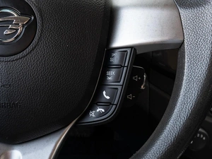 Хетчбэк Ravon R2 2017 года, 835000 рублей, Краснодар