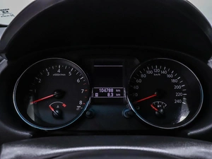 Внедорожник Nissan Qashqai 2013 года, 1330000 рублей, Красноярск