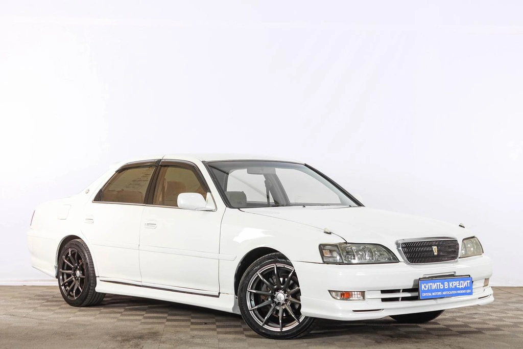 Седан Toyota Cresta 1999 года, 849000 рублей, Тюмень